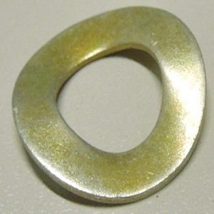 Шайба волн. ф10 (Белебей)